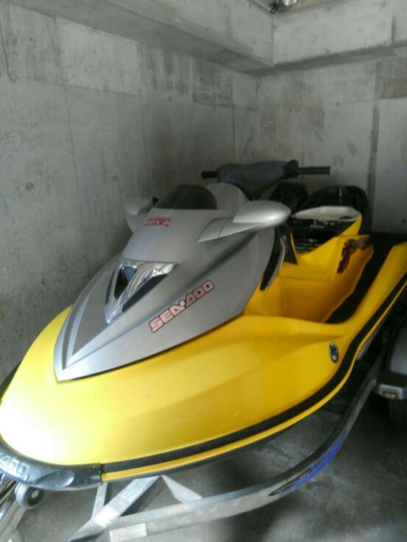 ＧＴＸ黄色